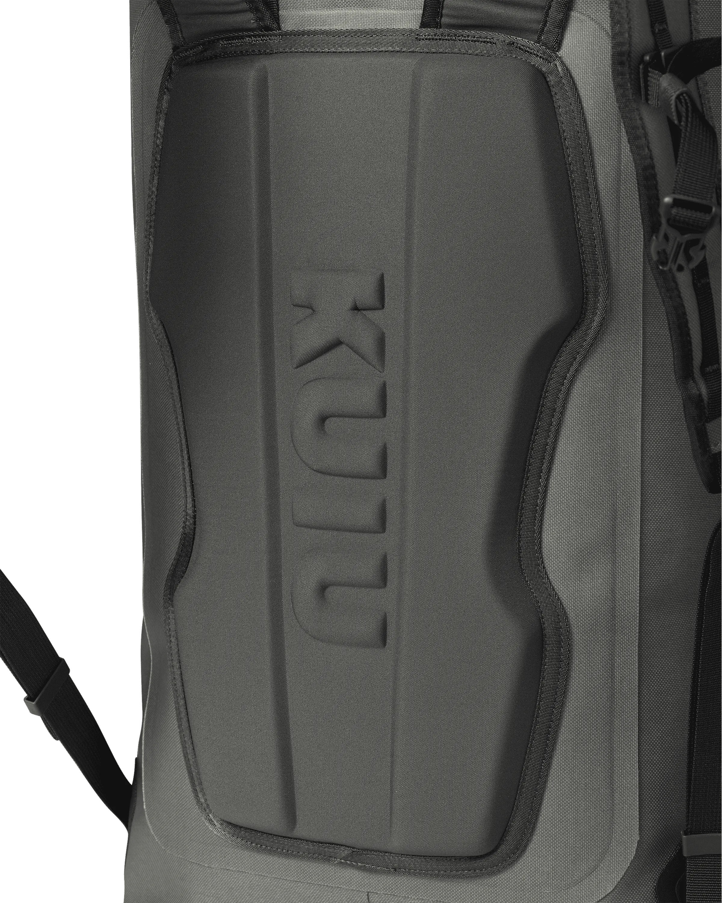 Karluk 3000 Roll Top Dry Backpack Set | Vias/Stone