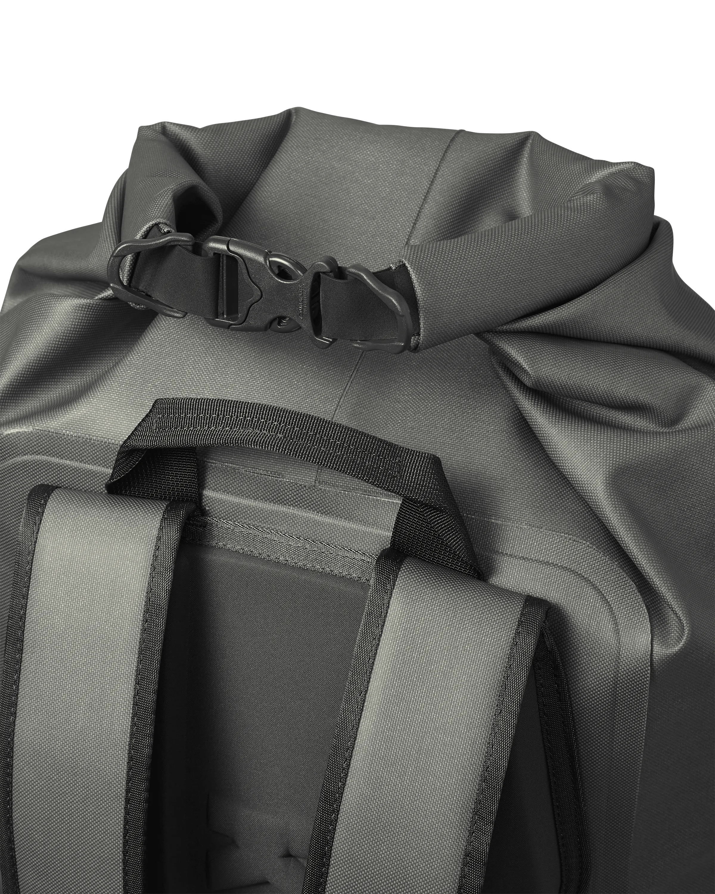 Karluk 3000 Roll Top Dry Backpack Set | Vias/Stone