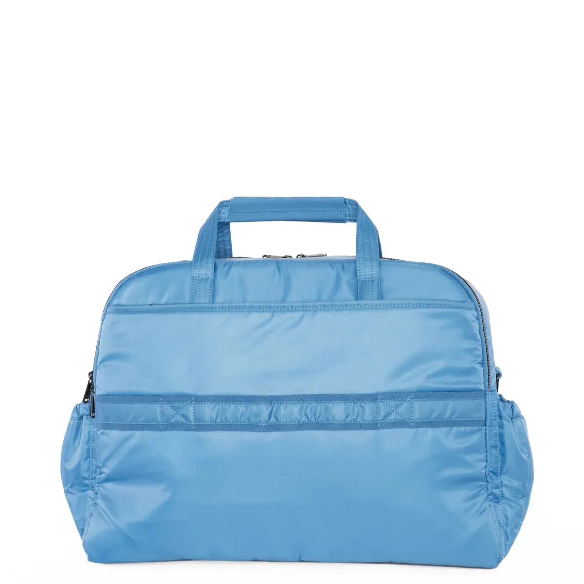 LUG Steamboat SE Duffel Bag in Coastal Blue