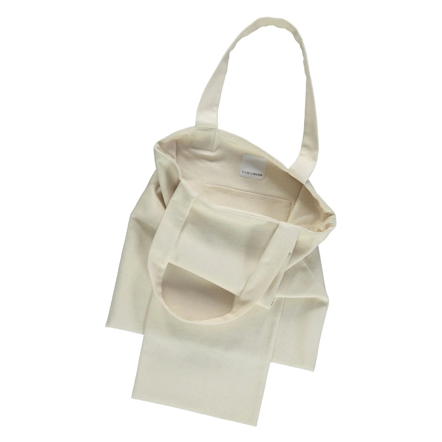 MARTIN - LARGE TOTE 