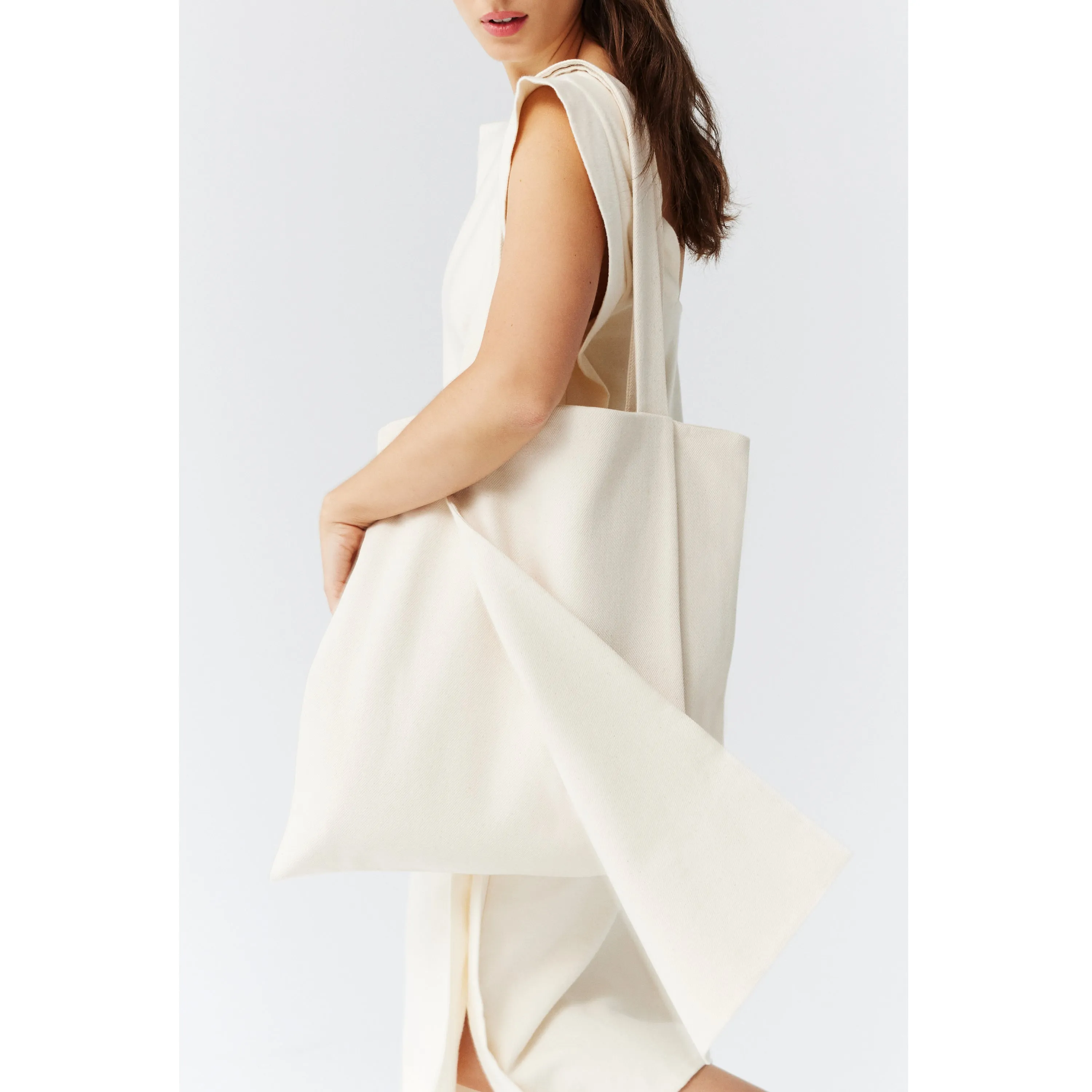 MARTIN - LARGE TOTE 