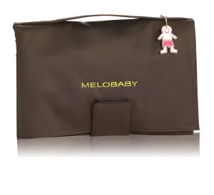 MeloBaby All-In-One Diaper Wallet and Changing Pad