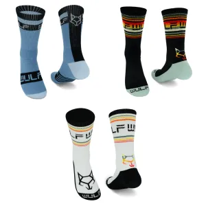 Mens Crew Socks 3-Pack