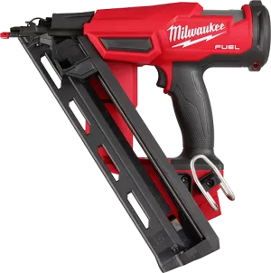 Milwaukee 2839-20 M18 FUEL 15 Gauge Finish Nailer (Tool Only)