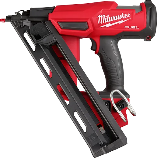 Milwaukee 2839-20 M18 FUEL 15 Gauge Finish Nailer (Tool Only)