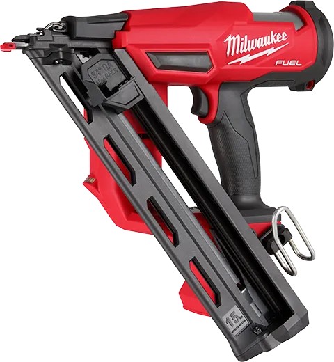 Milwaukee 2839-20 M18 FUEL 15 Gauge Finish Nailer (Tool Only)