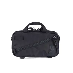 Mini Quick Pack (Black)