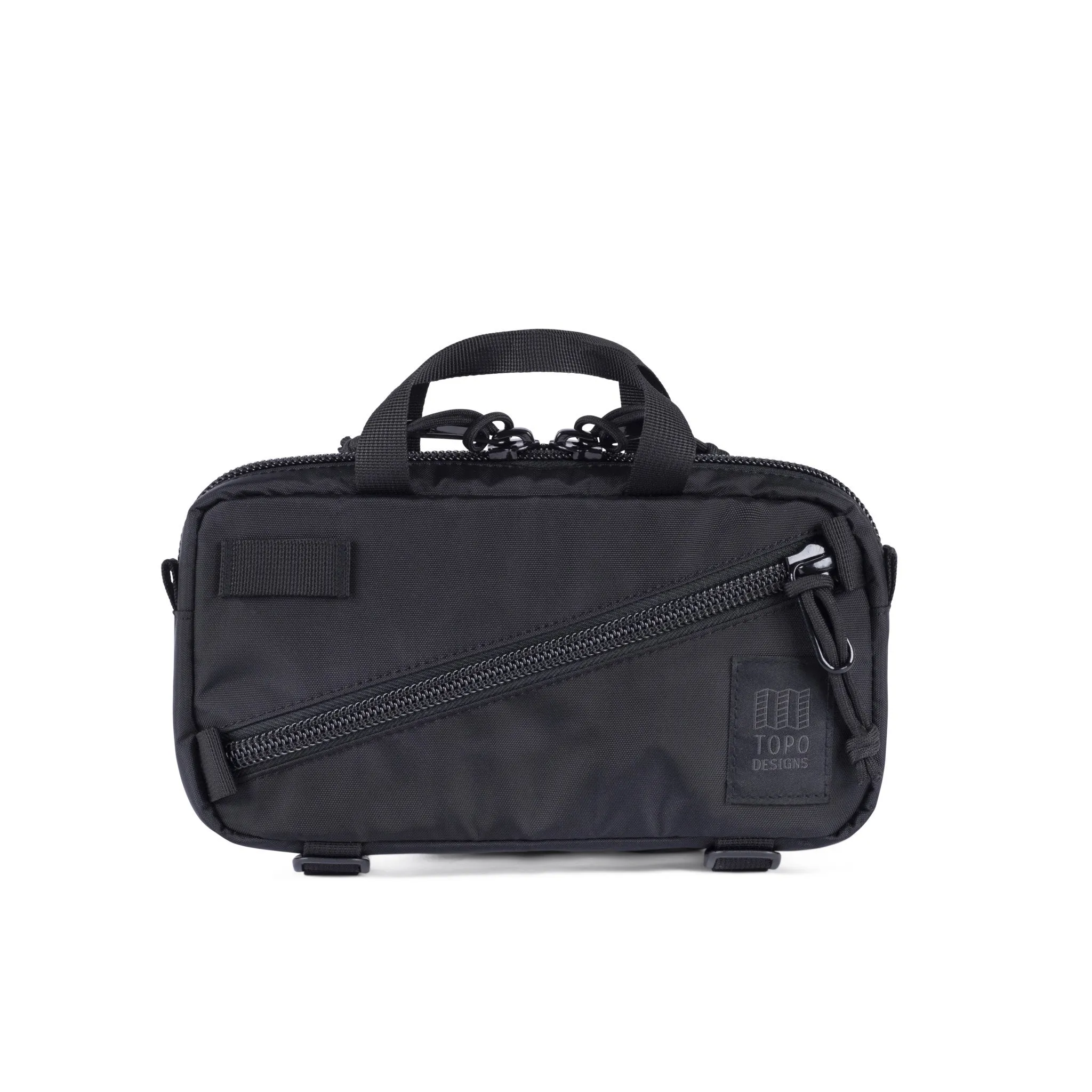 Mini Quick Pack (Black)