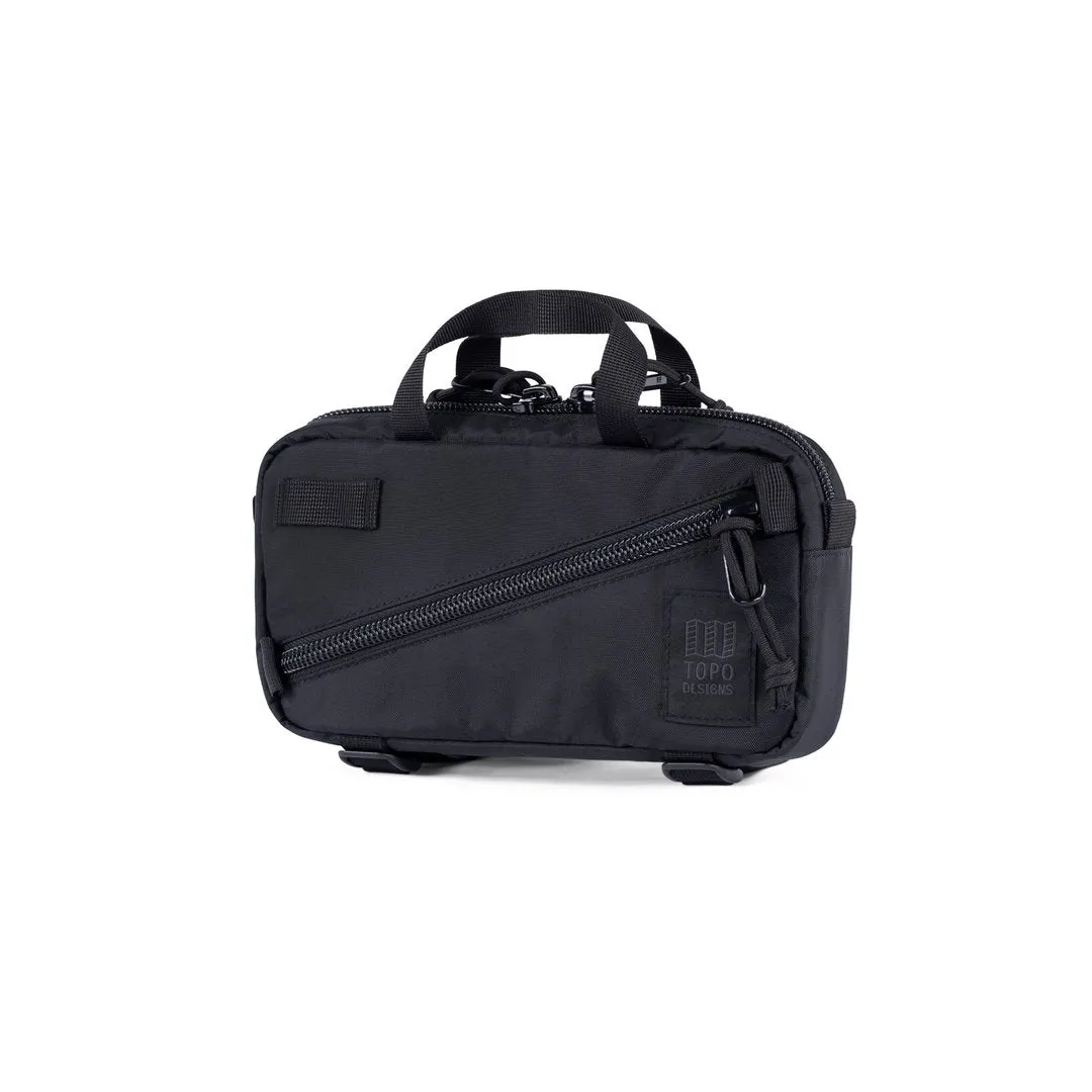 Mini Quick Pack (Black)