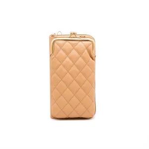 Mustard Formal Clutch P70746