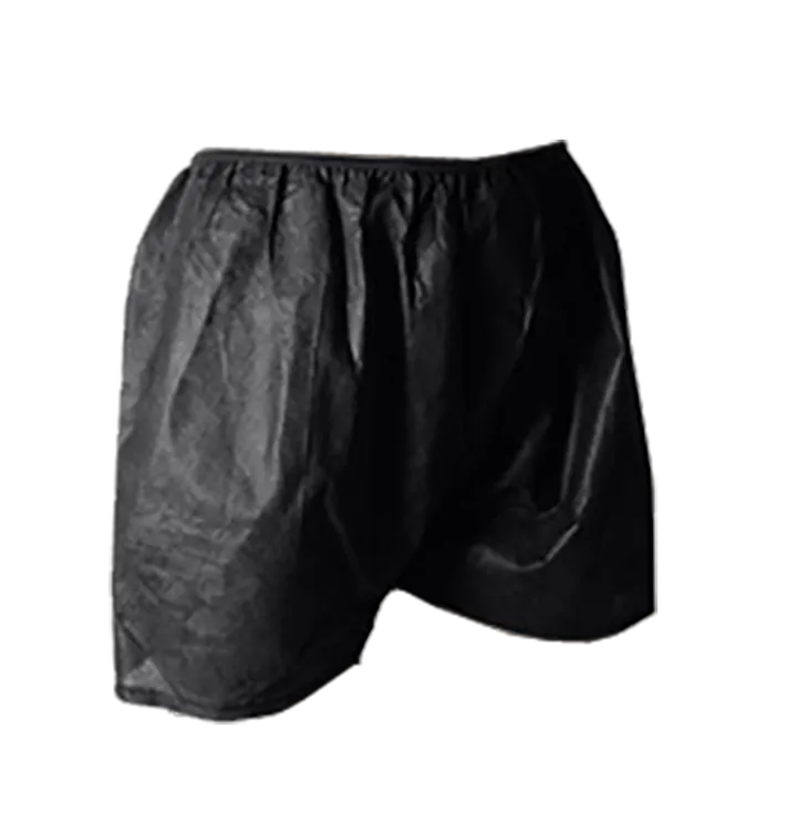 Norvell Disposable Boxers 25 Pair Pack