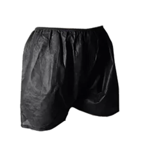 Norvell Disposable Boxers 25 Pair Pack