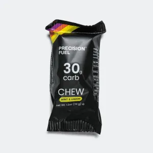 PF 30 Chew - Mint & Lemon Flavour- Individual