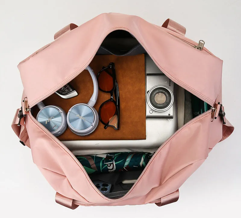 Phoebe  Faltbare Reisetasche fr Sport und Gym