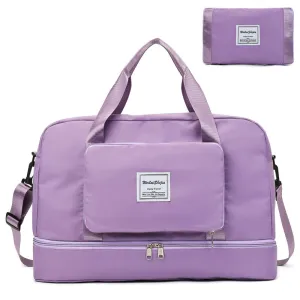 Phoebe  Faltbare Reisetasche fr Sport und Gym