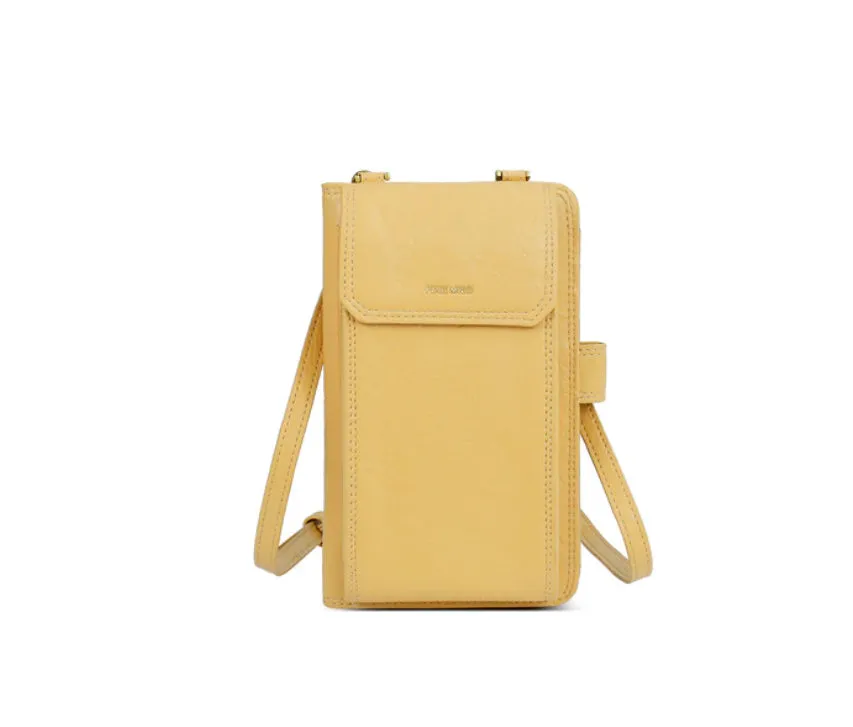 PIXIE MOOD RAE PHONE CROSSBODY