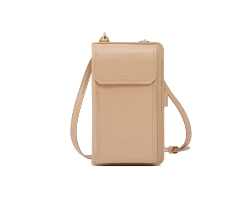 PIXIE MOOD RAE PHONE CROSSBODY