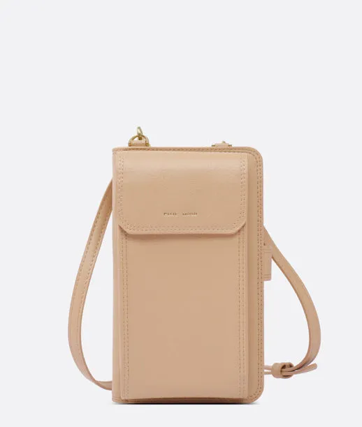 PIXIE MOOD RAE PHONE CROSSBODY