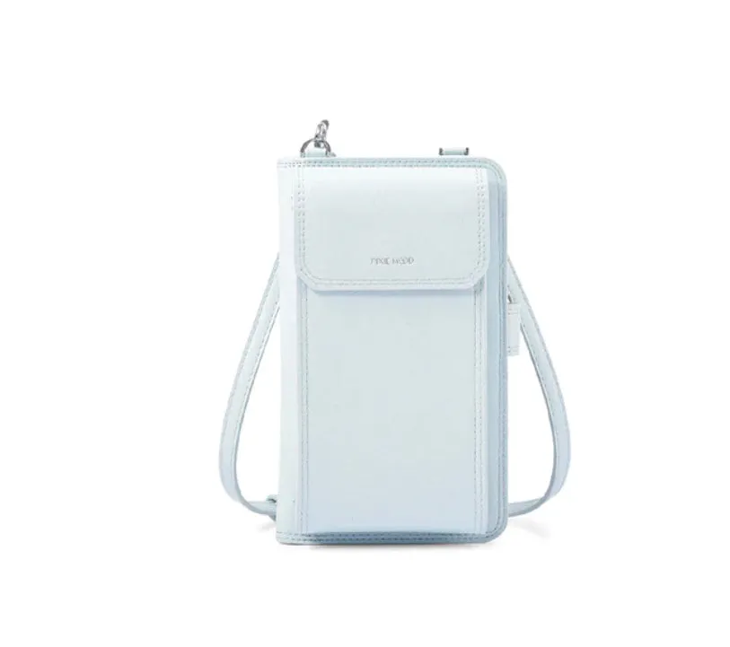 PIXIE MOOD RAE PHONE CROSSBODY