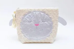 Plush Wet & Dry Backpack - Lulu the Lamby