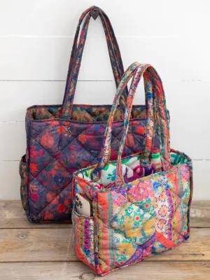 Puffy Tote