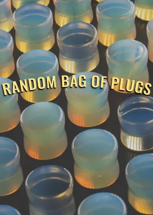 Random Bag Of Plugs