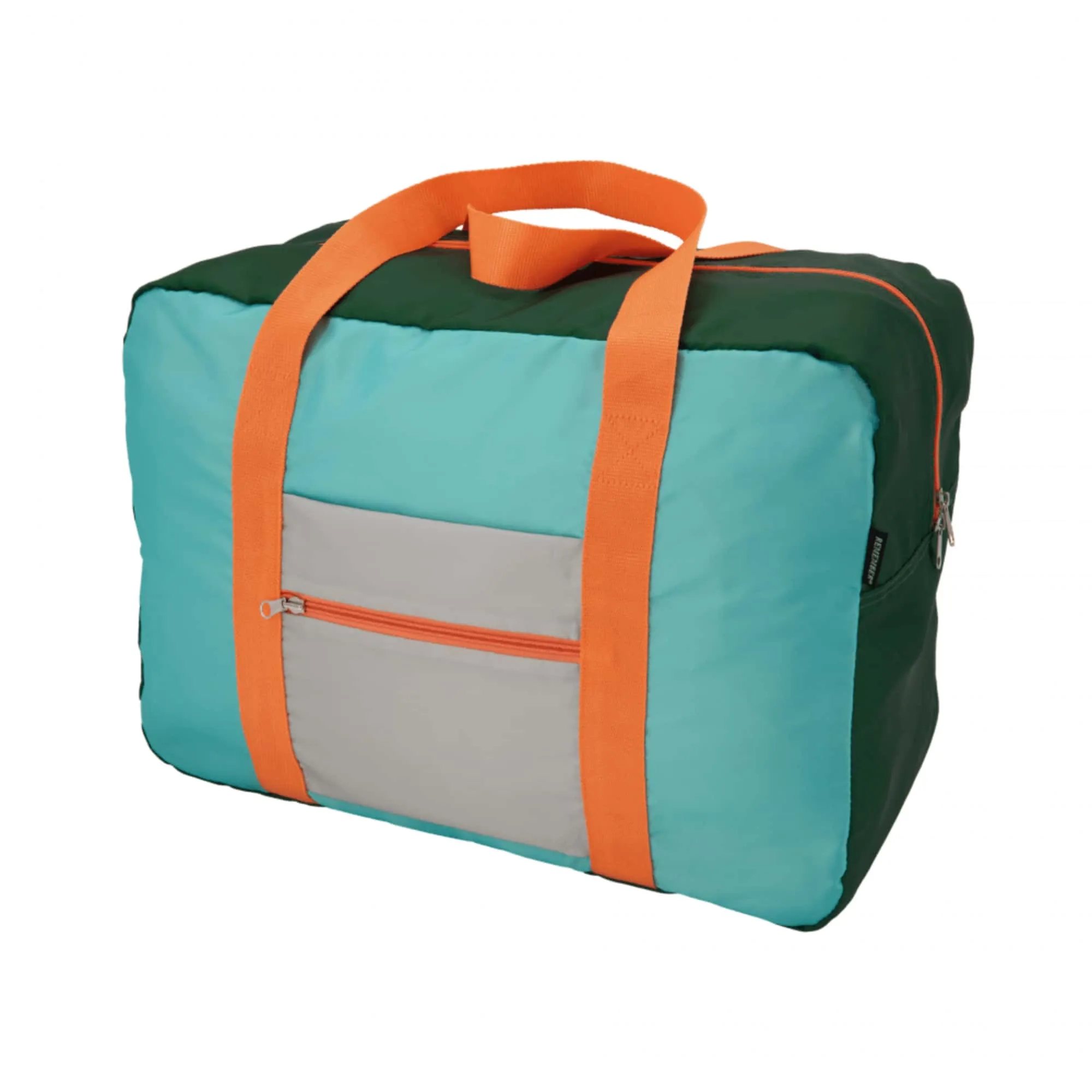 Remember Leisure & Travel Foldable Bag, max