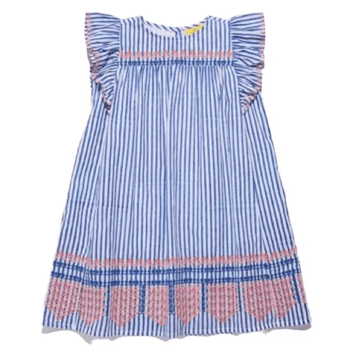 Roller Rabbit Girls Lyle Dress