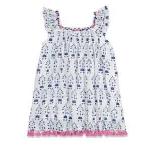 Roller Rabbit Girls Tizi Catia Dress