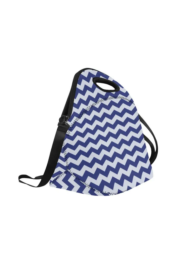 rug24 Neoprene Lunch Bag/Large (Model 1669)