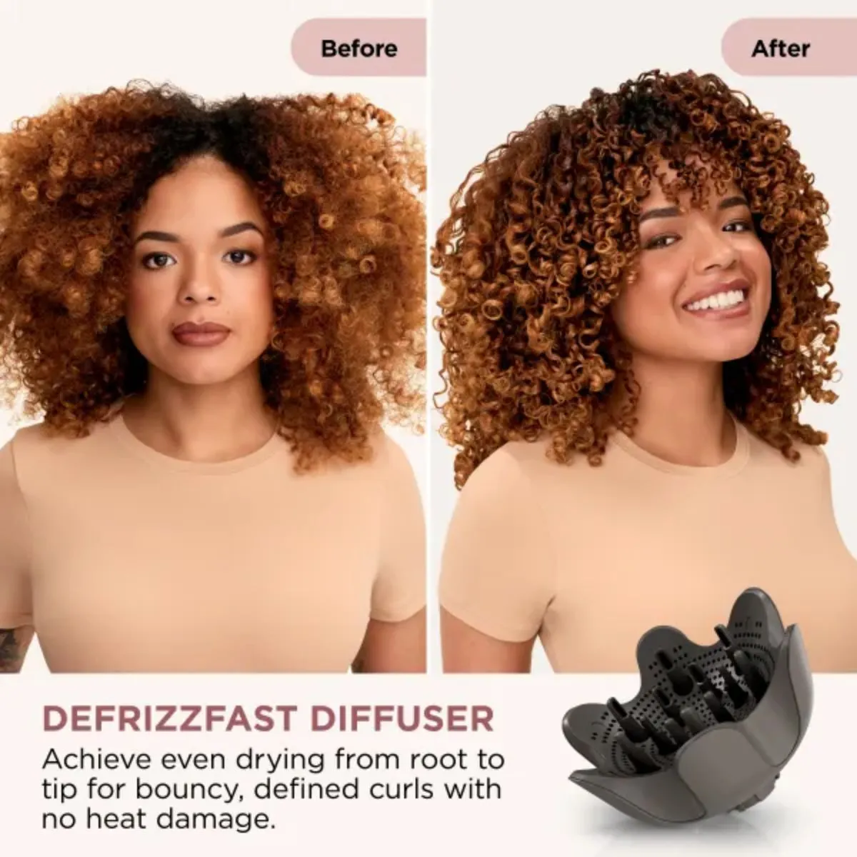 Shark SpeedStyle Pro FLEX 4 in 1 High Velocity Hair Dryer System