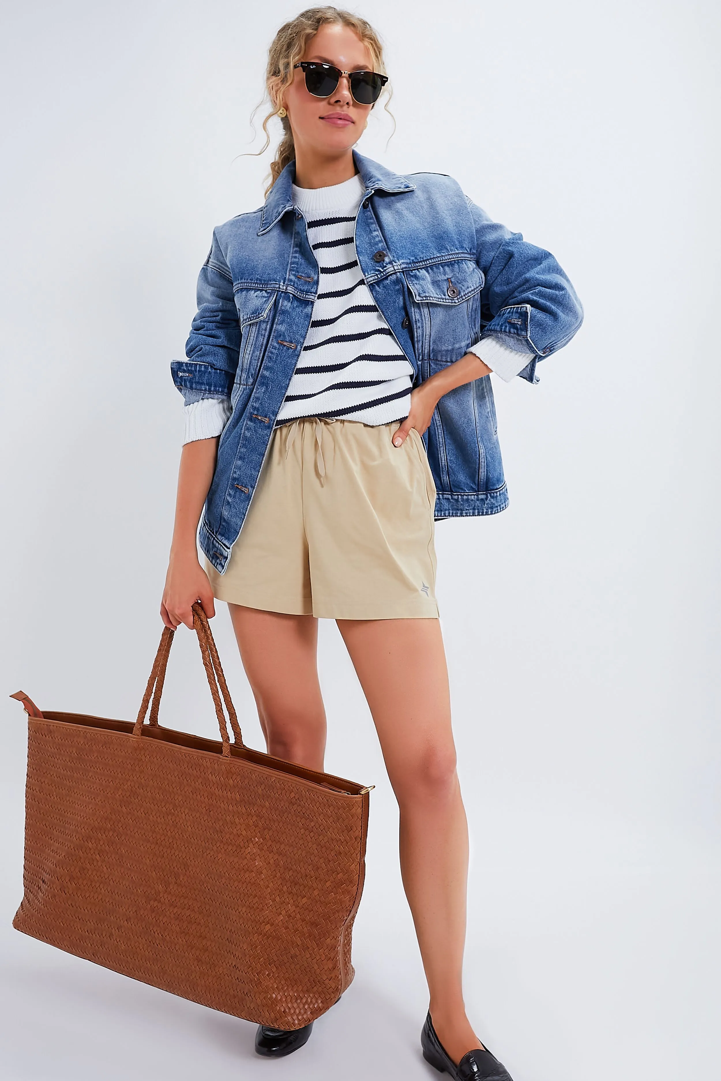 Sienna Le Traveler