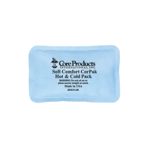 Soft Comfort CorPak Hot & Cold Therapy Packs