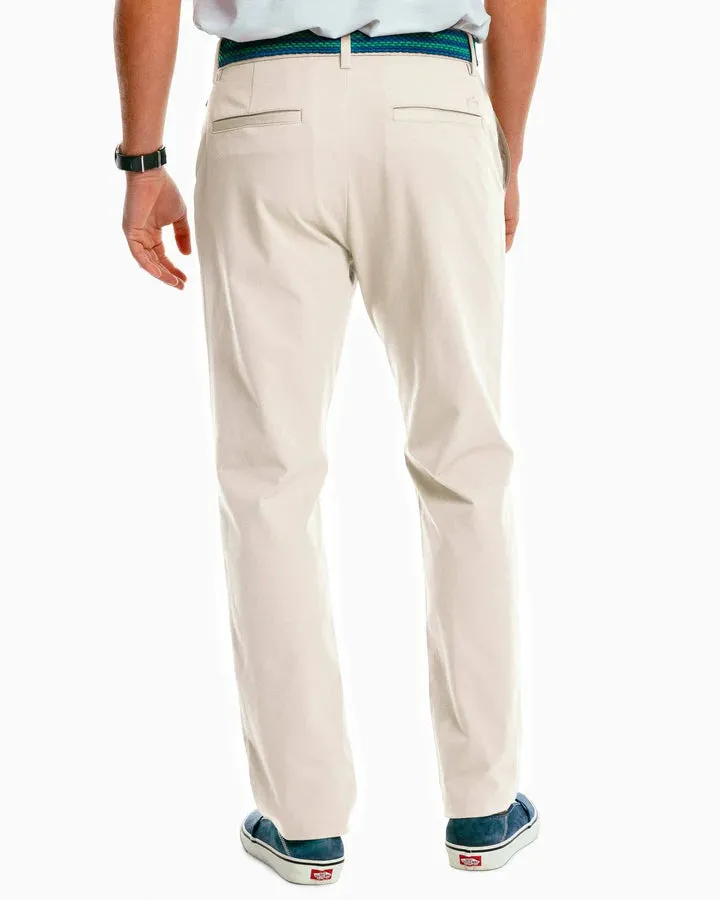 Southern Tide  "Putty" Jack Perf Pant