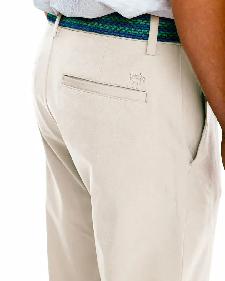 Southern Tide  "Putty" Jack Perf Pant