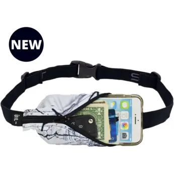 SpiBelt Large Pocket