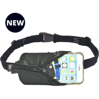 SpiBelt Large Pocket