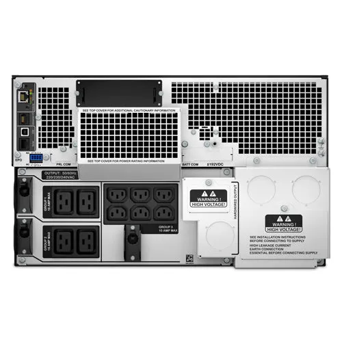 Srt 10000Va Rm 230V