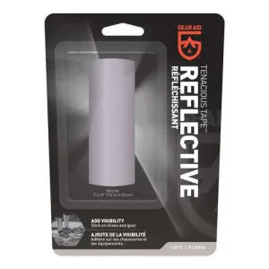 Tenacious Tape™ - Reflective Fabric Tape