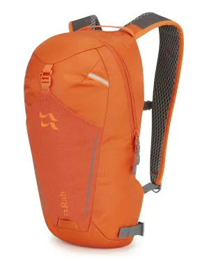 Tensor 10L Lightweight Pack - Firecracker