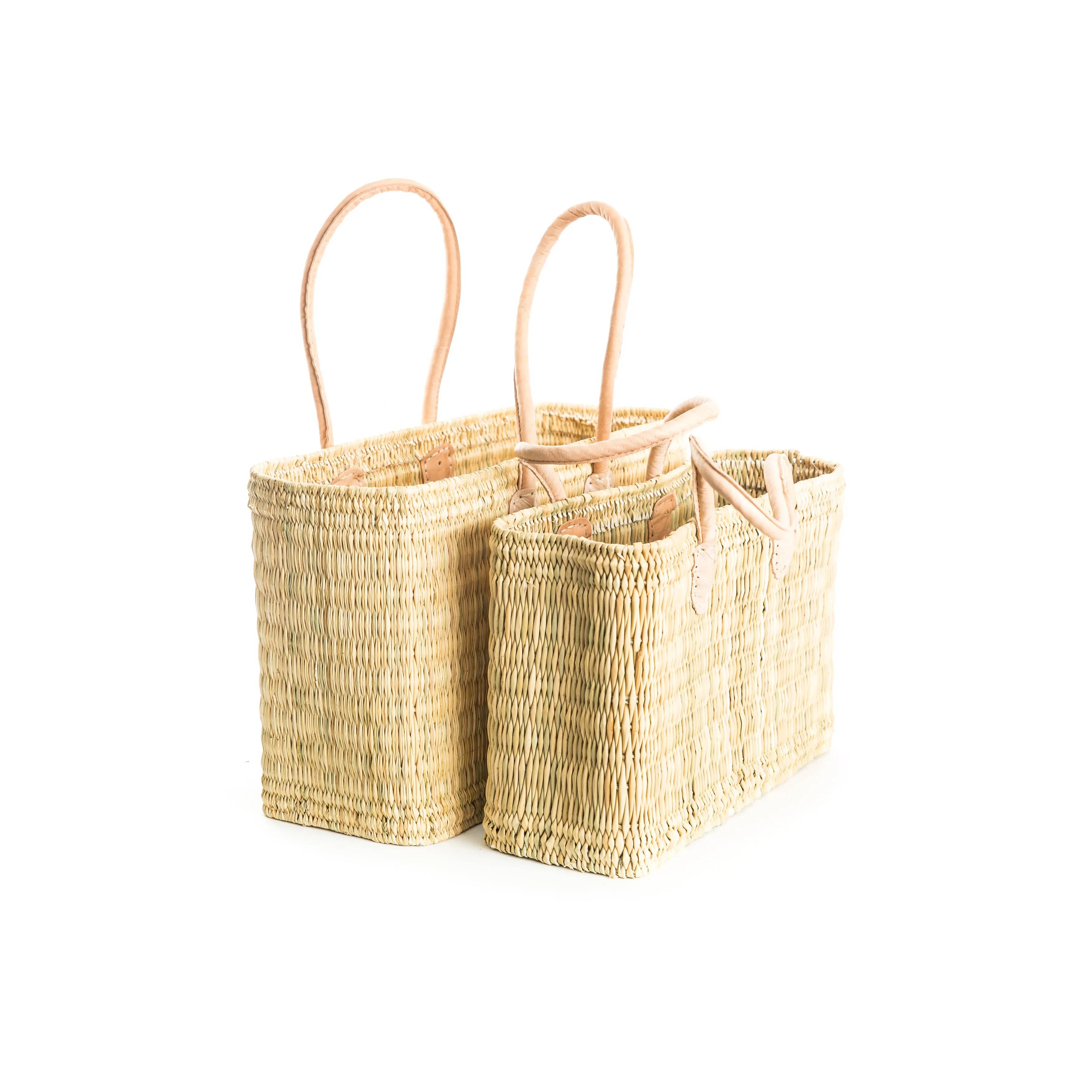 The Penelope Market Tote