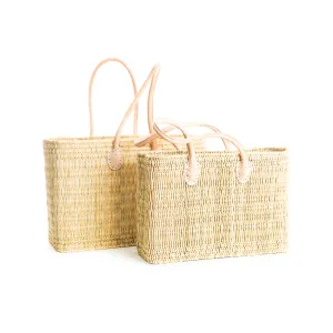 The Penelope Market Tote