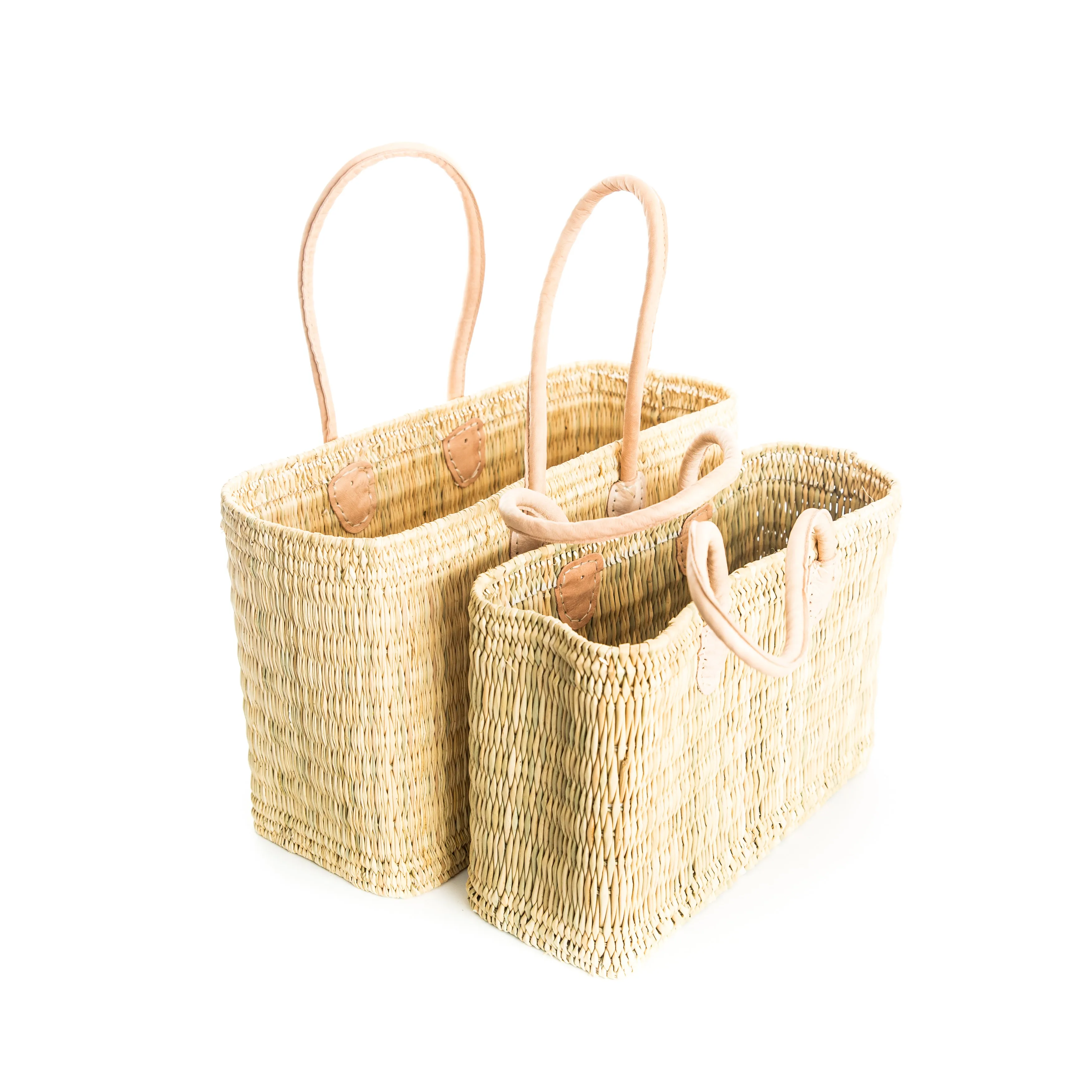 The Penelope Market Tote