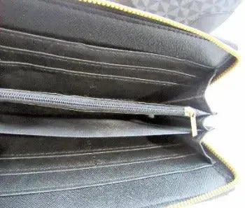 Tote Bag Scalloped Edge 3-in-1 Set