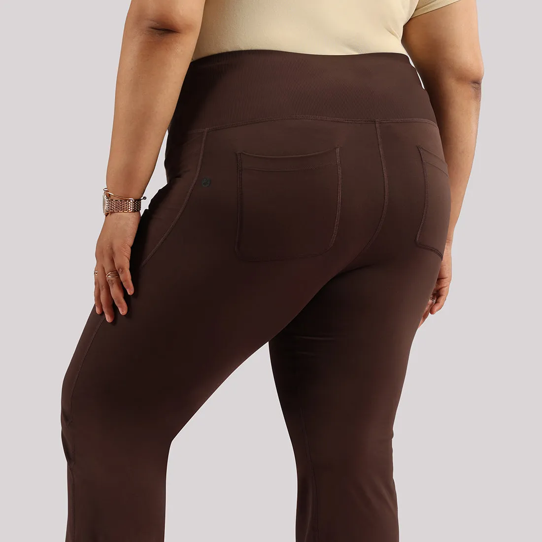 Ultimate Flare Pants Tall
