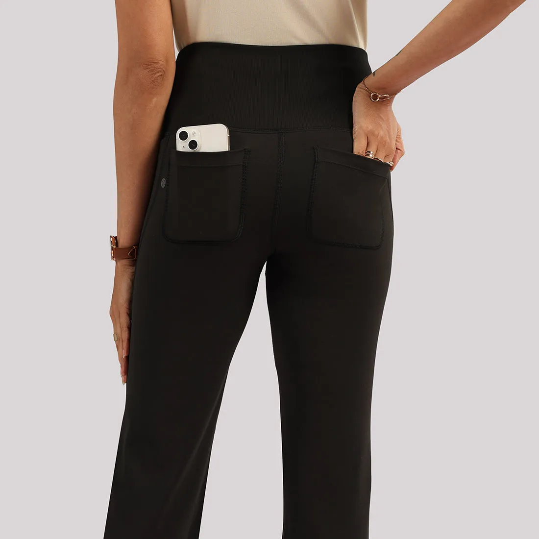 Ultimate Flare Pants Tall