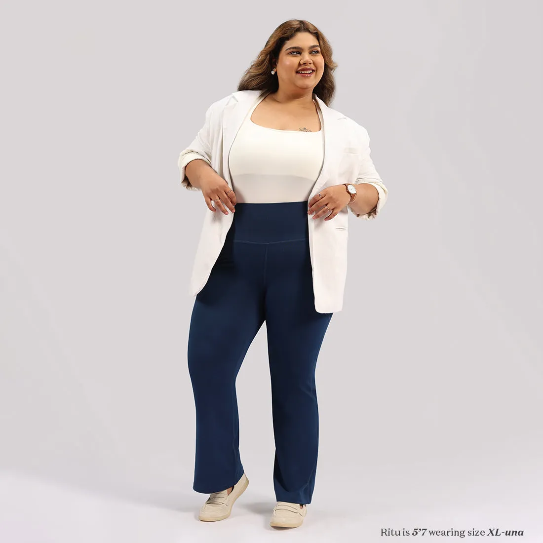 Ultimate Flare Pants Tall
