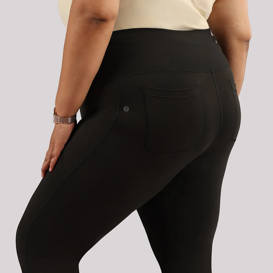 Ultimate Flare Pants Tall