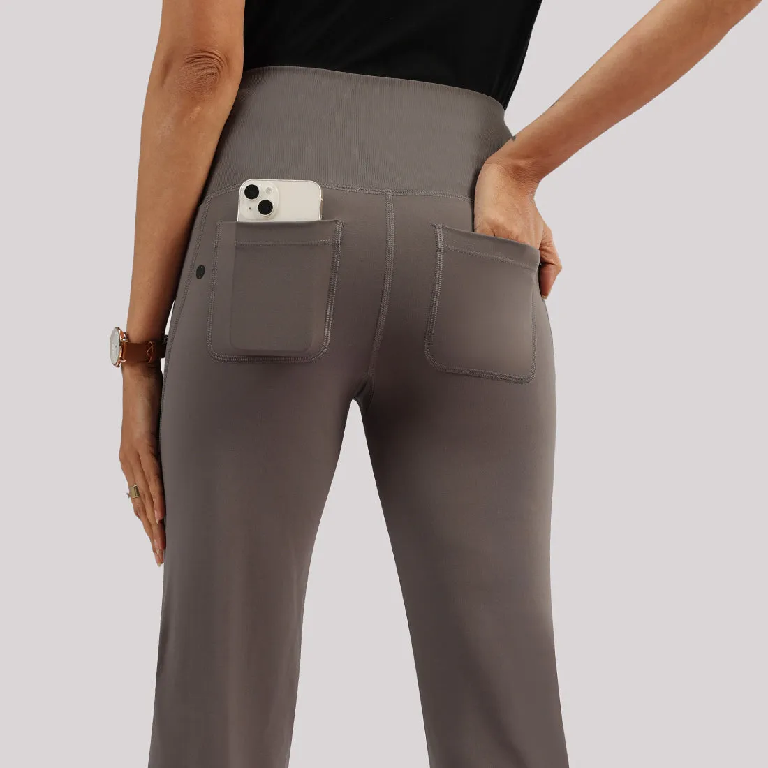 Ultimate Flare Pants Tall