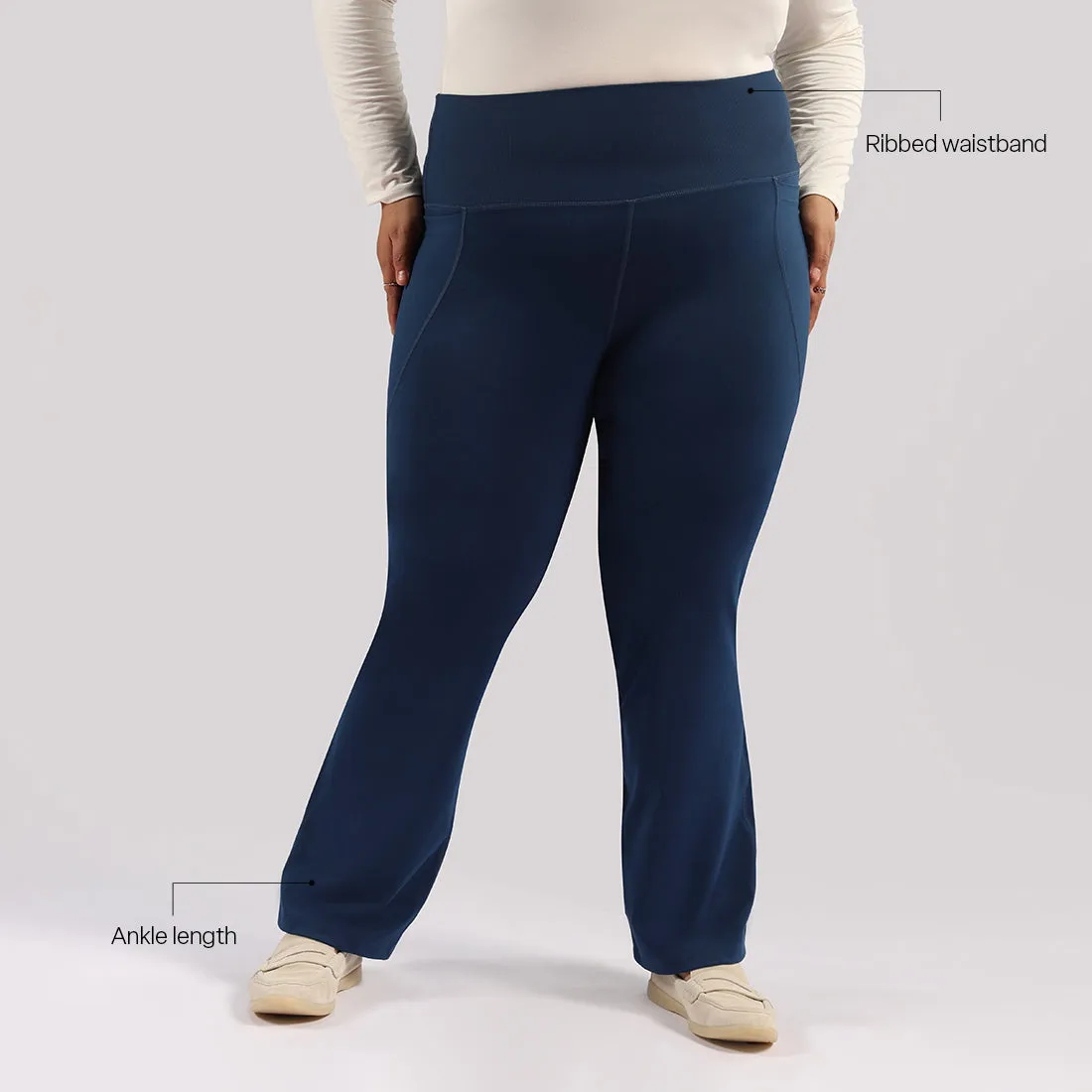 Ultimate Flare Pants Tall
